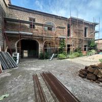 S2 S.indipendente su due livelli da ristrutturare