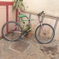 🚵♂️🔥 Mountain Bike Atala 26" Usata Letojanni(ME)