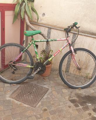 🚵♂️🔥 Mountain Bike Atala 26" Usata Letojanni(ME)
