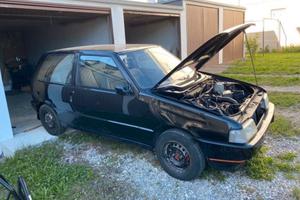 Fiat Uno Turbo 1992