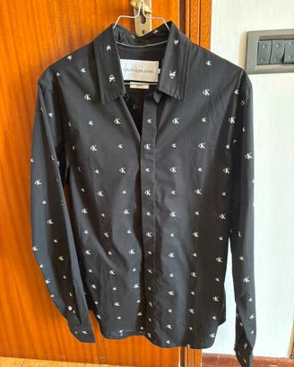Camicia Calvin klein
