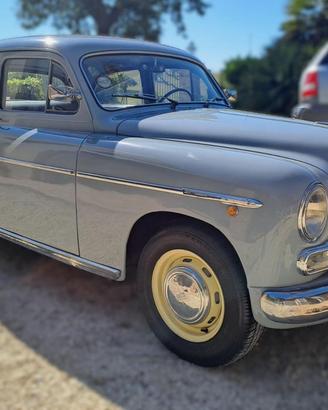 FIAT 1900