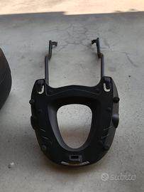 Bauletto moto GIVI 