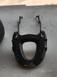 Bauletto moto GIVI 