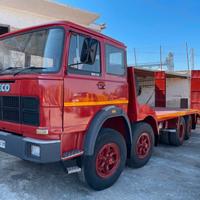 FIAT 691 NA A PIANALE