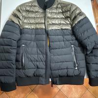 Piumino antony morato