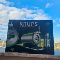 Spillatore Birra Krups 