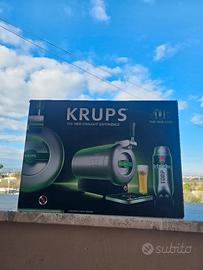 Spillatore Birra Krups 