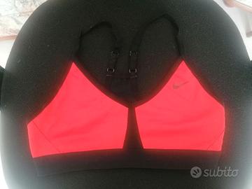 Top fitness Nike