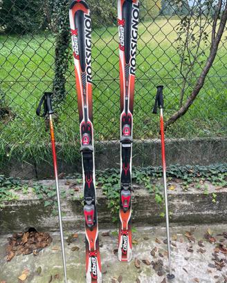 Sci da neve