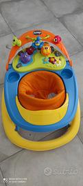 girello per bambini 