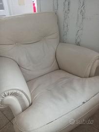 Poltroncine vintage Frau