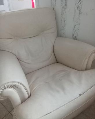 Poltroncine vintage Frau