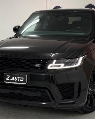 Land Rover Range Sport 249CV HSE Dynamic UNICOPRO