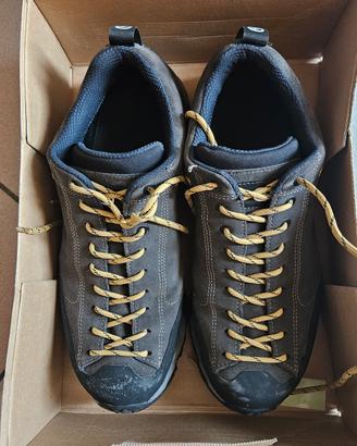Scarpe escursionismo Scarpa mojito trailer GTX 45