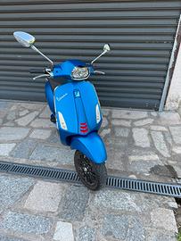 Vespa 125