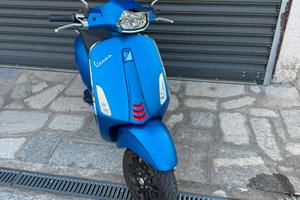 Vespa 125