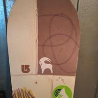 Snowboard Burton 