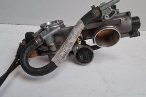 corpo farfallato DUCATI HYPERMOTARD 1100