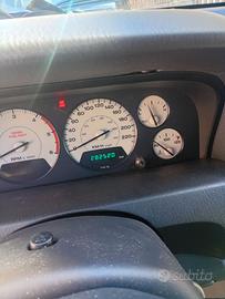 Jeep Grand Cherokee wj