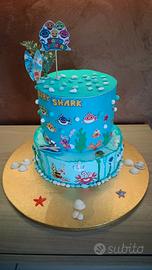 Torte Artistiche per Eventi