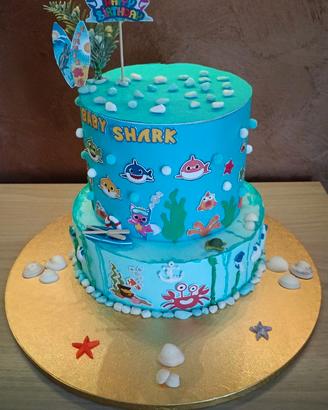 Torte Artistiche per Eventi