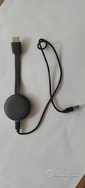 Chromecast Google