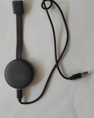 Chromecast Google