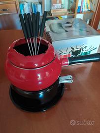 set per fondue