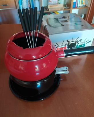 set per fondue