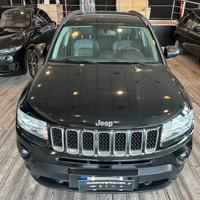 Jeep Compass CRD LIMITED/UNICO PROPRIETARIO
