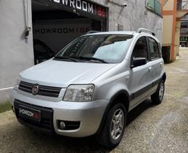 Fiat Panda 1.2 4x4 Climbing