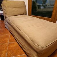 Chaise longue Imea Ektorp, perfetta