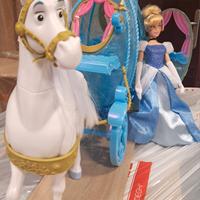 Cenerentola Disney Princess