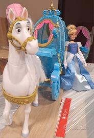 Cenerentola Disney Princess