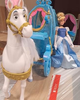 Cenerentola Disney Princess