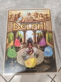 L' Oracolo di Delphi Gioco da tavolo 