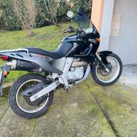 Aprilia Pegaso 650 Cube 1998 28k km