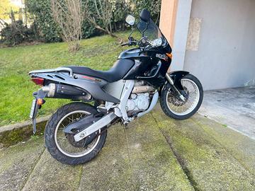 Aprilia Pegaso 650 Cube 1998 28k km