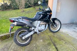 Aprilia Pegaso 650 Cube 1998 28k km