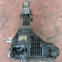 Riduttore Toyota Rav 4X4 1CDFTV 2004