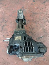 Riduttore Toyota Rav 4X4 1CDFTV 2004