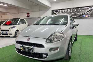 Fiat Punto 1.2 8V 5 porte Street