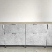MOBILE TV/CONSOLLE/CREDENZA