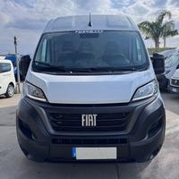 FIAT DUCATO L3-H2 PL-TA 2.2 MTJ 140CV -10/2023