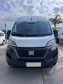 FIAT DUCATO L3-H2 PL-TA 2.2 MTJ 140CV -10/2023