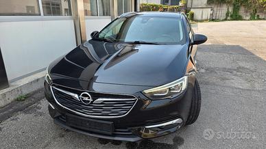 Opel insignia Sports Tourer Business Innovation
