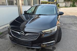 Opel insignia Sports Tourer Business Innovation