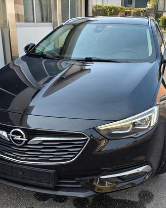 Opel insignia Sports Tourer Business Innovation