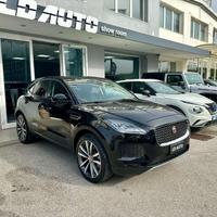 Jaguar E-Pace R DYNAMIC 180 CV CATENA NUOVA APPENA